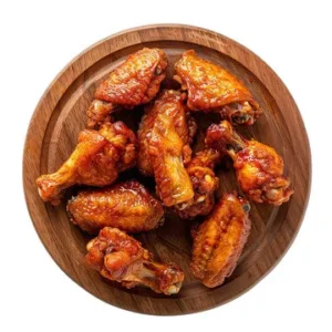 Barbecue Chicken