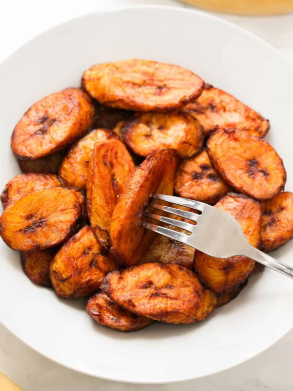 Plantain